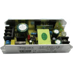 Ersatzteil pcb (alimentation) 18v / 4a crt - 190 led - vorhang 6x4m (ls - s80 - 18) - pi�ces de rechange ...