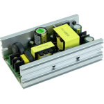 Ersatzteil pcb (alimentation) 24v / 6, 25a led ip par 12x9w scl spot (tdp239) - pi�ces de rechange