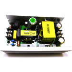 Ersatzteil pcb (alimentation) 24v / 6, 25a led ip par 14x8w qcl (pfc - 150w24v) - pi�ces de rechange