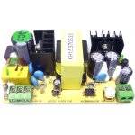 Ersatzteil pcb (alimentation) 48v / 1a (kpsh50 - 48) - pi�ces de rechange