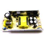 Ersatzteil pcb (alimentation) 5v / 8a led multi fx laser bar (cps - 40 - a5 - l) - pi�ces de rechange ...