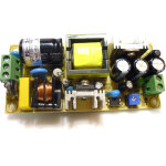 Ersatzteil pcb (alimentation) dmx split 8x - pi�ces de rechange