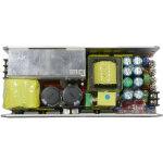 Ersatzteil pcb (alimentation �lectrique) 42 v led sl - 1000 mfz dmx search light (vup1200f42 / 42b - ...