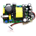 Ersatzteil pcb (alimentation lectrique) lrs (mixer - power) - pices de rechange