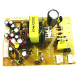 Ersatzteil pcb (alimentation lectrique) xmp (zb - wjcd180) - pices de rechange
