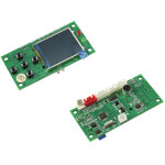 Ersatzteil pcb (alimentation) led tmh - b90 - pi�ces de rechange