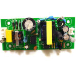 Ersatzteil pcb (alimentation) sls - 144 uv (by - 072924) - pi�ces de rechange