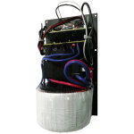 Ersatzteil pcb (amplificateur) alp - 6a (complet) - pices de rechange