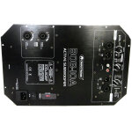Ersatzteil pcb (amplificateur) bob - 10a subwoofer aktiv (complete) - pi�ces de rechange