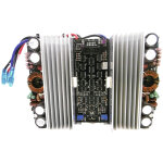 Ersatzteil pcb (amplificateur) dda - 2500 () - pices de rechange