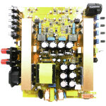 Ersatzteil pcb (amplificateur) djp - 900p amplificateur classe d () - pices de rechange