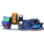 Ersatzteil pcb (amplificateur de puissance sub) maxx - 1508dsp 2. 1 (da500) - pi�ces de rechange