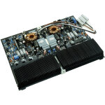 Ersatzteil pcb (amplificateur) qca - 10000mk2 module b - pices de rechange