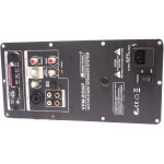 Ersatzteil pcb (amplificateur) vfm - 210ap (complet) - pi�ces de rechange