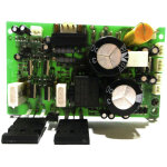 Ersatzteil pcb (amplificateur) vfm - 215a - pices de rechange