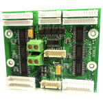 Ersatzteil pcb (bo�te de s�paration) lsd mkii - pi�ces de rechange