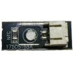 Ersatzteil pcb (capteur de temp�rature) led mega strobe 812 (175ds168a) - pi�ces de rechange