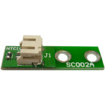 Ersatzteil pcb (capteur de température) sc002a - pièces de rechange Ersatzteil pcb (capteur de température) sc002a - pièces de rechange