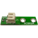 Ersatzteil pcb (capteur de temp�rature) sc002a - pi�ces de rechange