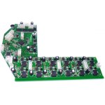 Ersatzteil pcb (control) flash flower (pcb0098 - v2) - pi�ces de rechange