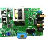 Ersatzteil pcb (control) n - 250 (ks - 2000zb - tpv2. 2) - pi�ces de rechange