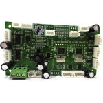 Ersatzteil pcb (control) tsl - 1000 (thy20171227) - pi�ces de rechange