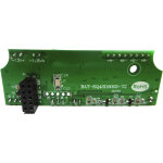 Ersatzteil pcb (contr�le) akku mini ip up - 4 qcl spot (bat - kq4si19002 v2) - pi�ces de rechange