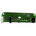 Ersatzteil pcb (contr�le) akku mini up - 4 qcl spot (bat - kq4si20002) - pi�ces de rechange