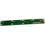 Ersatzteil pcb (contr�le) dmx split 8x - pi�ces de rechange