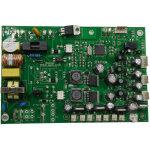 Ersatzteil pcb (contrle) machine  bulles / brouillard foggles - pices de rechange