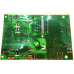 Ersatzteil pcb (contr�le) nb - 150 (ks - 2000zb - tpv2. 4) - pi�ces de rechange