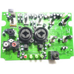 Ersatzteil pcb (contr�le) (p300 pre ver:a) - pi�ces de rechange