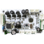 Ersatzteil pcb (contr�le) th��tre cob 100 ww / cw (h3 - 236 v1. 0) - pi�ces de rechange