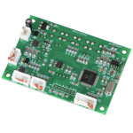 Ersatzteil pcb (contrôle) tsl - 1000 mk2 (thy20171227) v1. 07 - pièces de rechange Ersatzteil pcb (contrôle) tsl - 1000 mk2 (thy20171227) v1. 07 - pièces de rechange