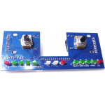 Ersatzteil pcb (contr�le) xpa - 1000 (xpa - l(ab)) - pi�ces de rechange