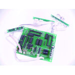Ersatzteil pcb (contrleur) pour dpx - 1216 - pices de rechange