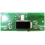 Ersatzteil pcb (display) akku lp - 20 - pièces de rechange Ersatzteil pcb (display) akku lp - 20 - pièces de rechange