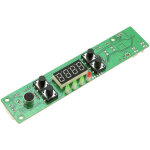 Ersatzteil pcb (display) akku pt - 100 / 32 pixel dmx tube (h3 - 248 v1. 0) - pi�ces de rechange