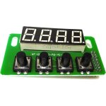 Ersatzteil pcb (display) aveugle d'audience 4x100w led cob cw / ww (xf - 070622 - 76 - 41 - v2. 0) - ... Ersatzteil pcb (display) aveugle d'audience 4x100w led cob cw / ww (xf - 070622 - 76 - 41 - v2. 0) - ...