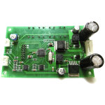 Ersatzteil pcb (display) led pll - 480 cw / ww (par64 - led - main v2. 0) - pices de rechange