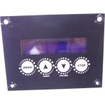 Ersatzteil pcb (display) m - 7e stage fogger (b06698 v1) - pices de rechange