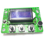 Ersatzteil pcb (display) profile 100w ww - pi�ces de rechange