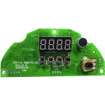 Ersatzteil pcb (display) pst rgb (ste - p15) - pièces de rechange Ersatzteil pcb (display) pst rgb (ste - p15) - pièces de rechange