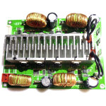 Ersatzteil pcb (driver de led) dmh - 100 (led006a) - pices de rechange