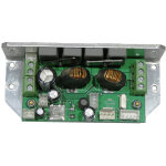 Ersatzteil pcb (driver led) feu de recherche led sl - 160 (f03155s ver1. 1) - pi�ces de rechange