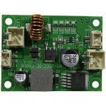 Ersatzteil pcb (driver led) led gf - 120 flowereffekt (mt - 200z / dc - fr01b) - pi�ces de rechange