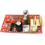 Ersatzteil pcb (driver de led) lnb - 600 led hybride (yhsjqv1) - pi�ces de rechange