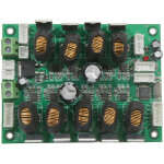 Ersatzteil pcb (driver led) led sl - 1000 mfz dmx search light (nouveau) - pi�ces de rechange