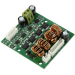 Ersatzteil pcb (driver de led) led tmh - b60 (x - y - 1284c) - pi�ces de rechange