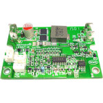 Ersatzteil pcb (driver de led) tsl - 750 (led07 - b) - pièces de rechange Ersatzteil pcb (driver de led) tsl - 750 (led07 - b) - pièces de rechange